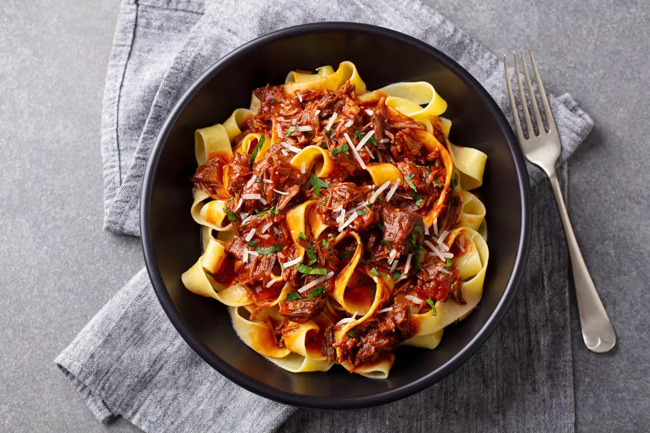 Curso Culinária Italiana